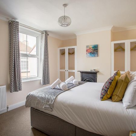 Wey Cottage Weymouth Dış mekan fotoğraf
