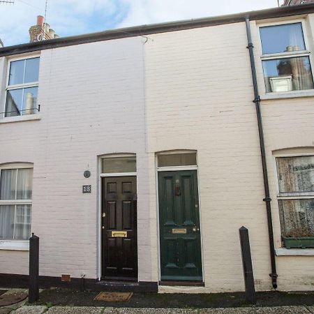 Wey Cottage Weymouth Dış mekan fotoğraf