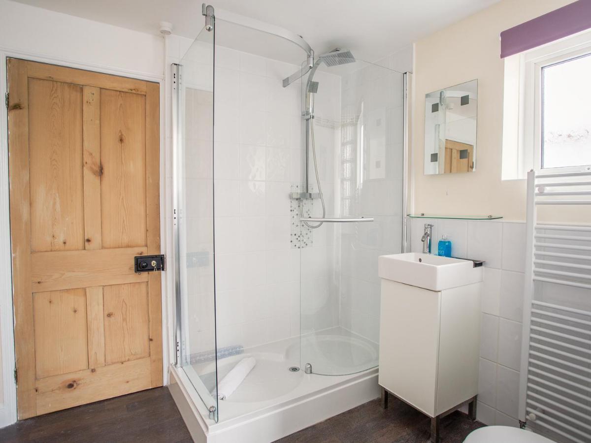 Wey Cottage Weymouth Dış mekan fotoğraf