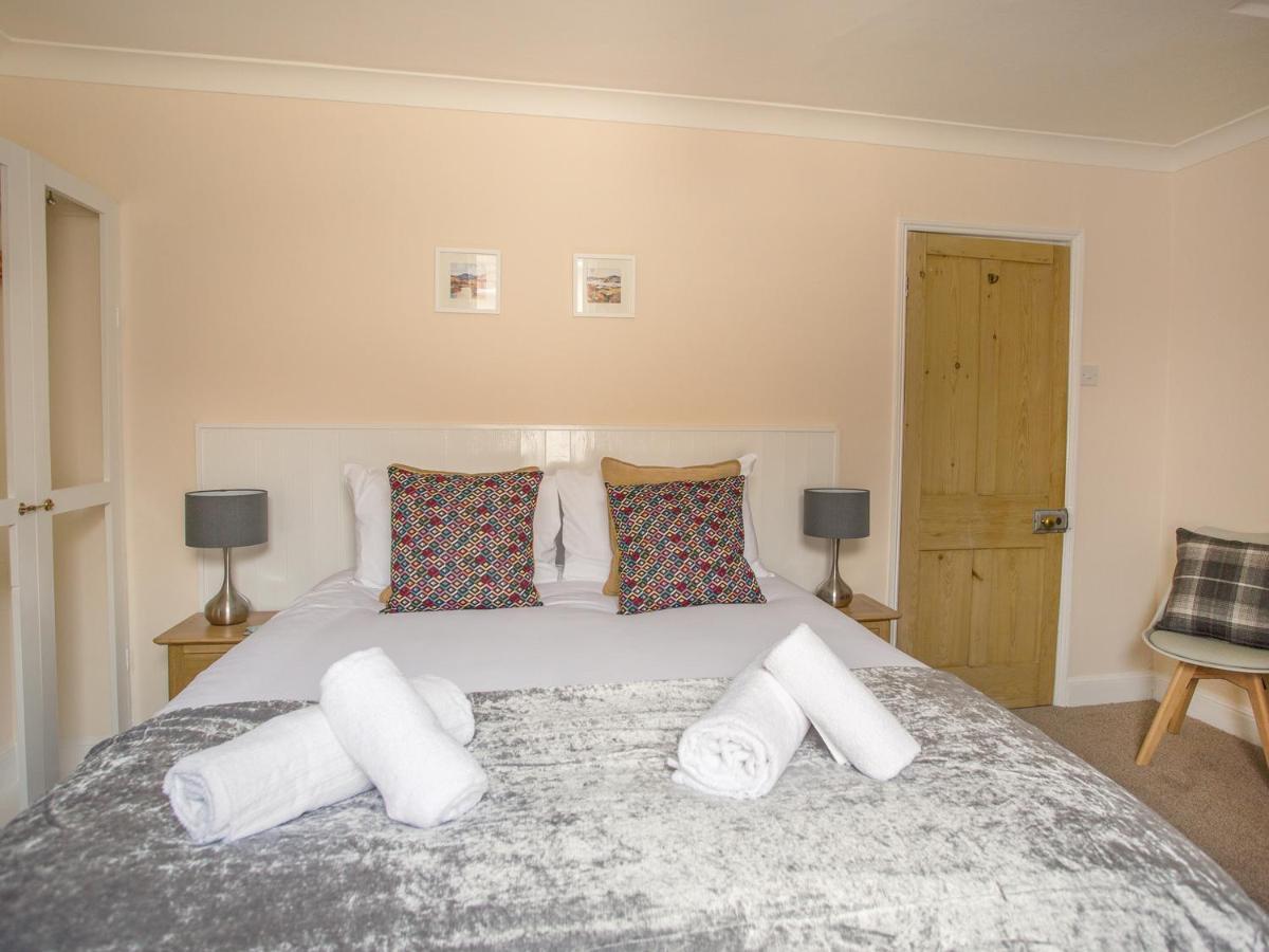 Wey Cottage Weymouth Dış mekan fotoğraf