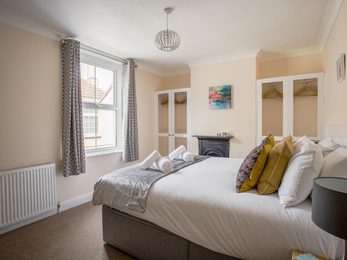Wey Cottage Weymouth Dış mekan fotoğraf