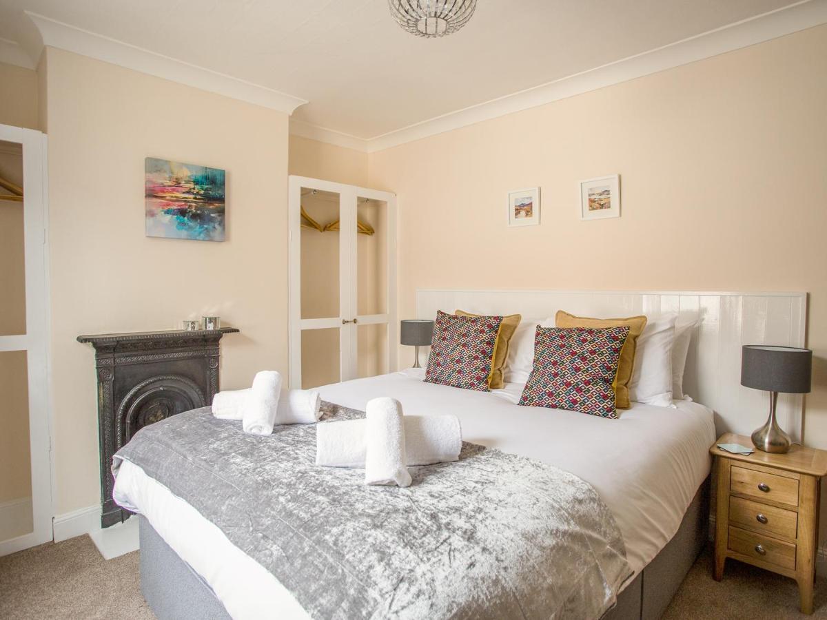 Wey Cottage Weymouth Dış mekan fotoğraf