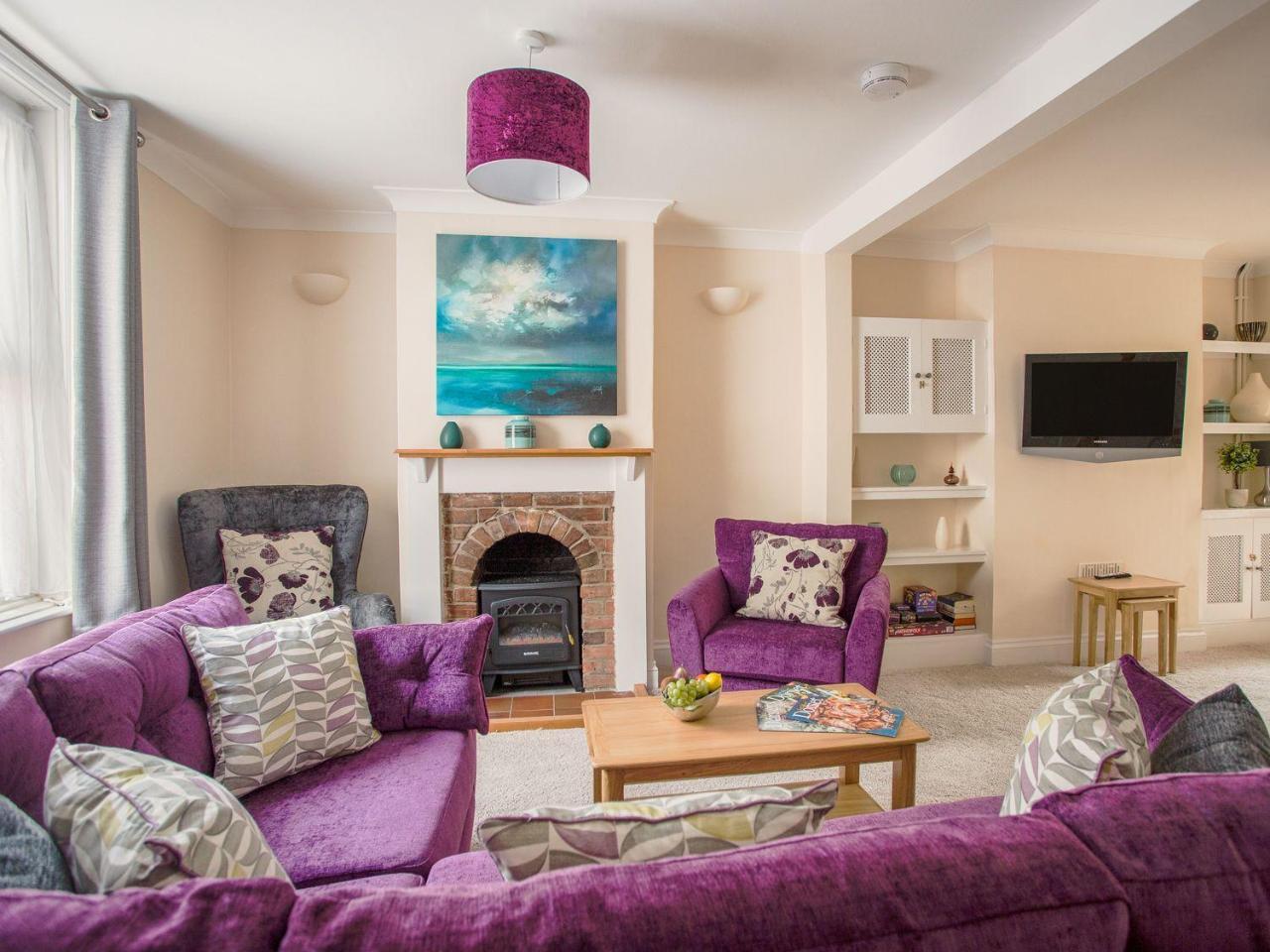 Wey Cottage Weymouth Dış mekan fotoğraf