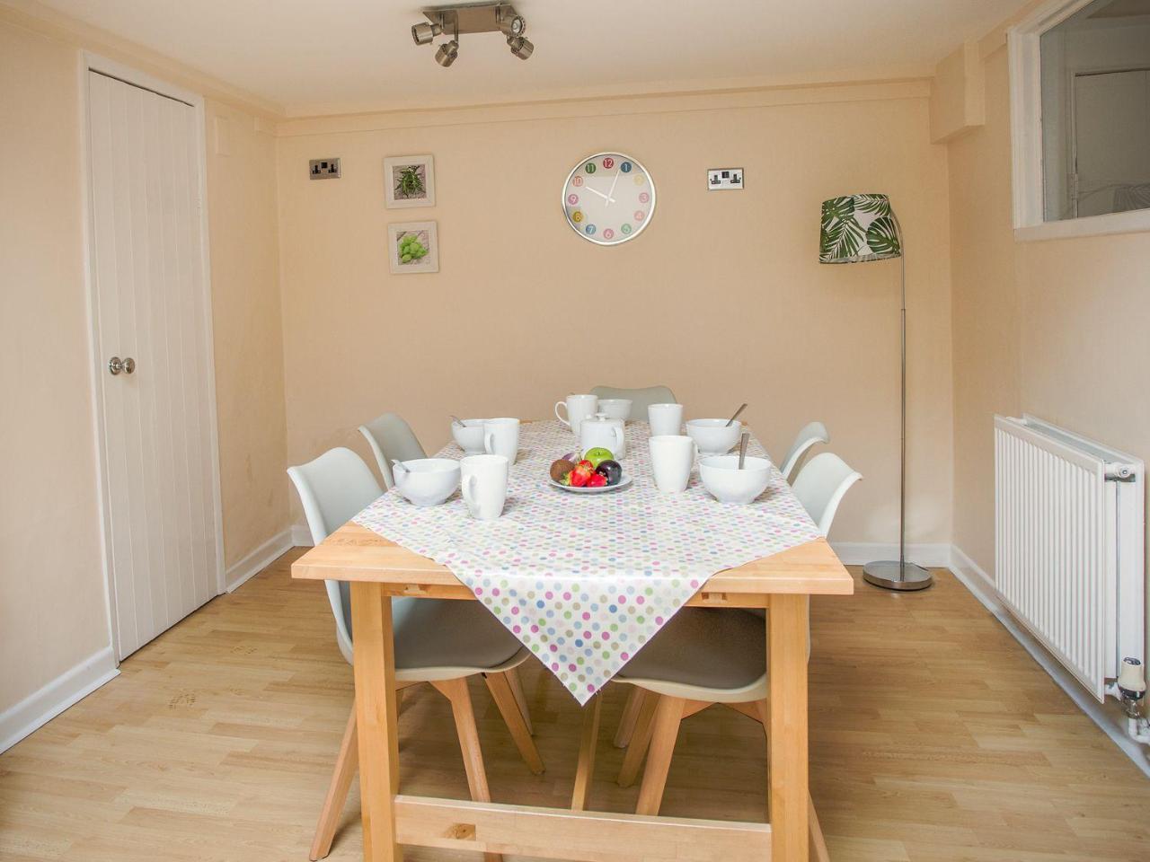 Wey Cottage Weymouth Dış mekan fotoğraf