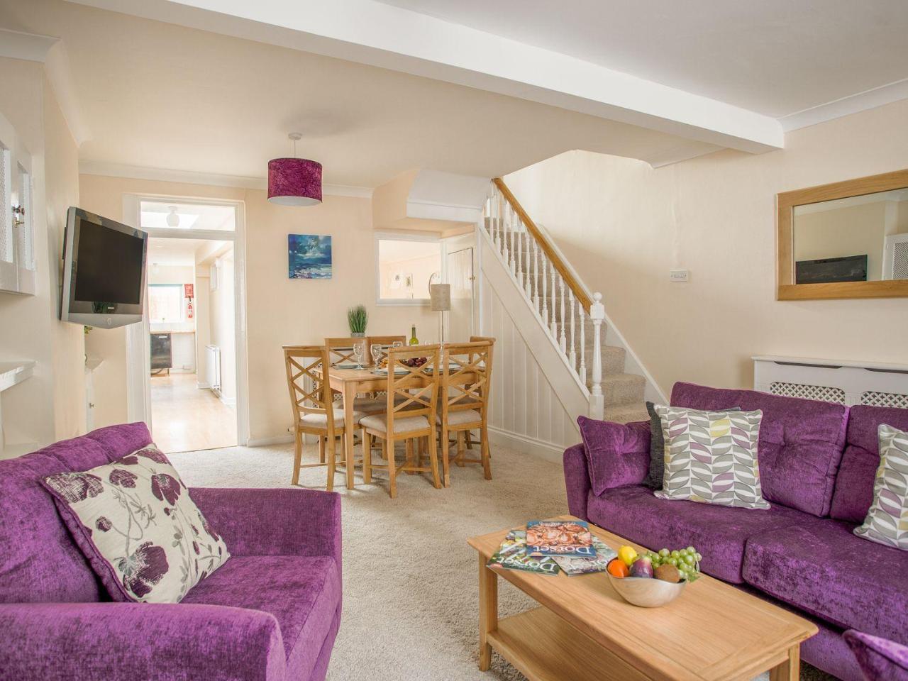 Wey Cottage Weymouth Dış mekan fotoğraf