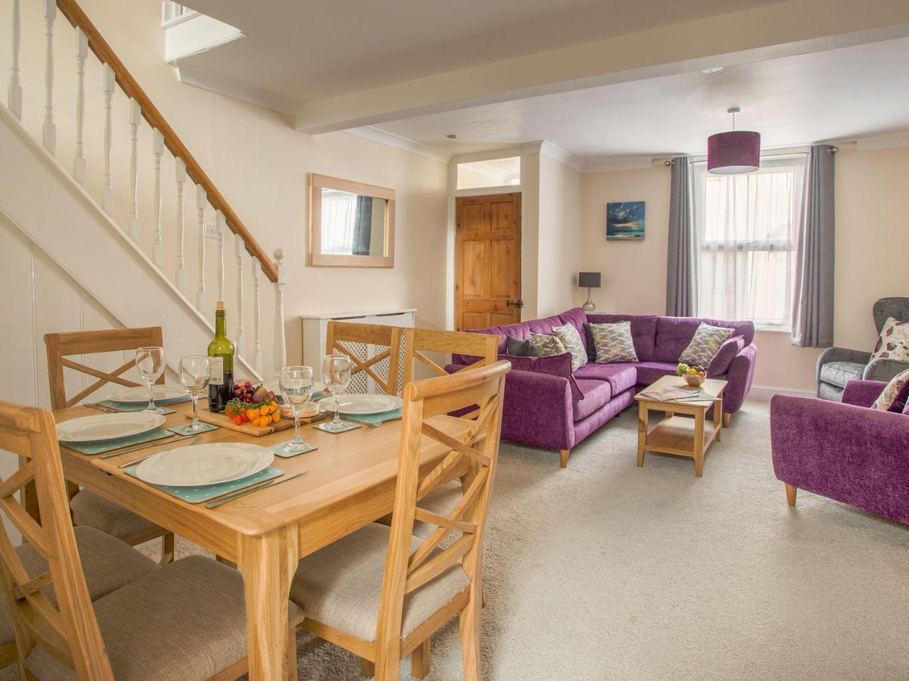 Wey Cottage Weymouth Dış mekan fotoğraf