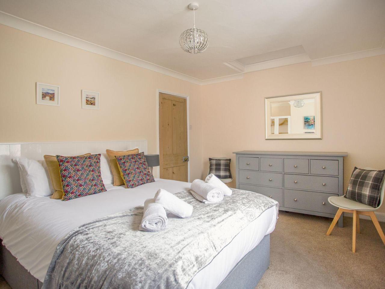 Wey Cottage Weymouth Dış mekan fotoğraf
