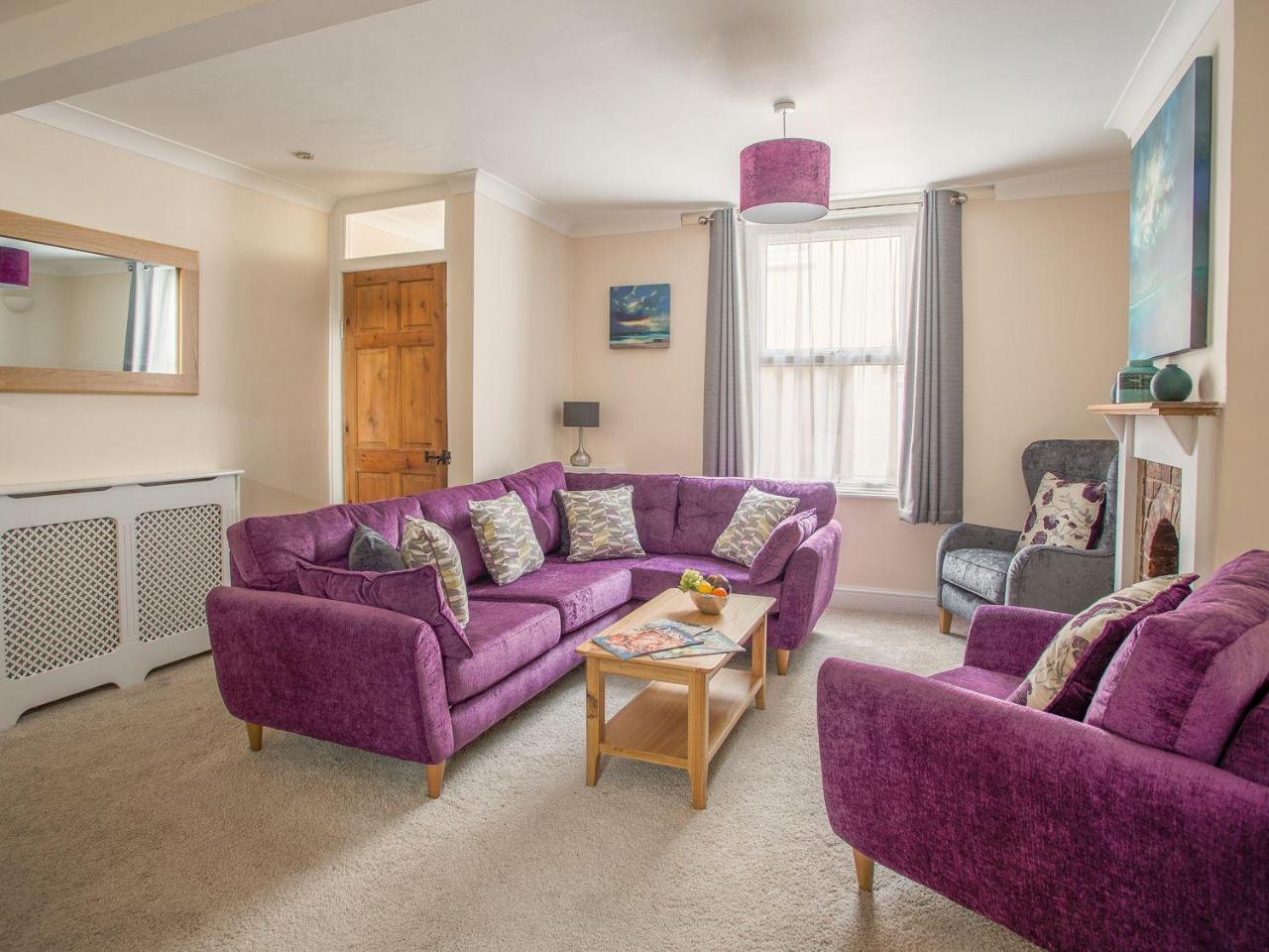 Wey Cottage Weymouth Dış mekan fotoğraf